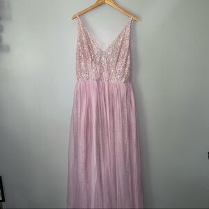 Belsoie Bridesmaid Dress